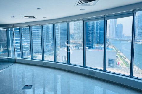 Birojs Business Bay, Dubaijā, AAE 102 m2 Nr. 718856