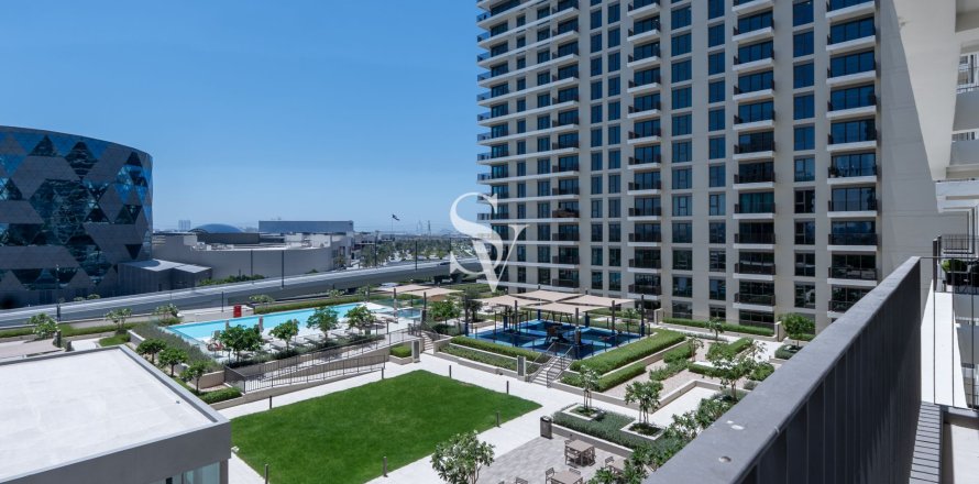 Lägenhet i Dubai Hills Estate, Dubai, UAE 2 sovrum, 99 kvm Nr. 718858