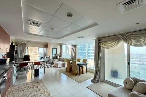 Apartament do wynajęcia w Jumeirah Lake Towers, Dubai, ZEA 1 sypialnia, 125 mkw., nr 718853 - zdjęcie 4
