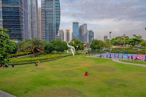 Apartament do wynajęcia w Jumeirah Lake Towers, Dubai, ZEA 1 sypialnia, 125 mkw., nr 718853 - zdjęcie 8