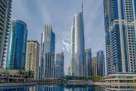 Apartament do wynajęcia w Jumeirah Lake Towers, Dubai, ZEA 1 sypialnia, 125 mkw., nr 718853 - zdjęcie 10