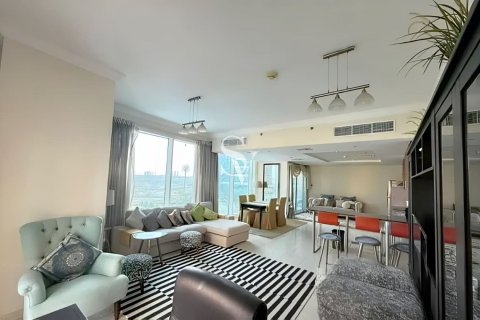 Apartament do wynajęcia w Jumeirah Lake Towers, Dubai, ZEA 1 sypialnia, 125 mkw., nr 718853 - zdjęcie 7