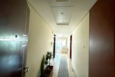 Apartament do wynajęcia w Jumeirah Lake Towers, Dubai, ZEA 1 sypialnia, 125 mkw., nr 718853 - zdjęcie 6