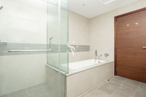 Huoneisto Bur Dubai, Arabiemiraatit 2 makuuhuonetta, 137 m2 № 718859 - kuva 18