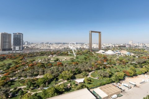 Huoneisto Bur Dubai, Arabiemiraatit 2 makuuhuonetta, 137 m2 № 718859 - kuva 9