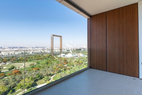 Huoneisto Bur Dubai, Arabiemiraatit 2 makuuhuonetta, 137 m2 № 718859 - kuva 8