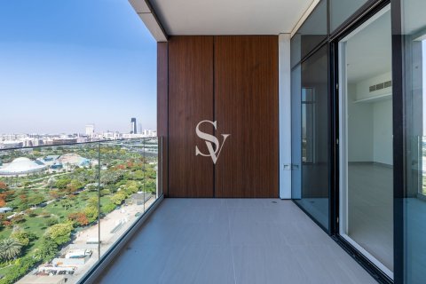 Huoneisto Bur Dubai, Arabiemiraatit 2 makuuhuonetta, 137 m2 № 718859 - kuva 7