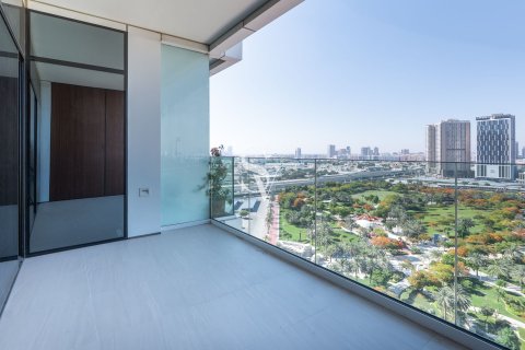 Huoneisto Bur Dubai, Arabiemiraatit 2 makuuhuonetta, 137 m2 № 718859 - kuva 6