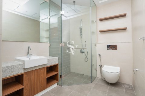 Huoneisto Bur Dubai, Arabiemiraatit 2 makuuhuonetta, 137 m2 № 718859 - kuva 24