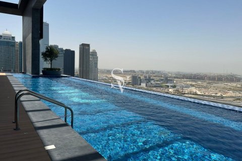 Apartament do wynajęcia w Dubai Marina, Dubai, ZEA 1 sypialnia, 67 mkw., nr 718854 - zdjęcie 8