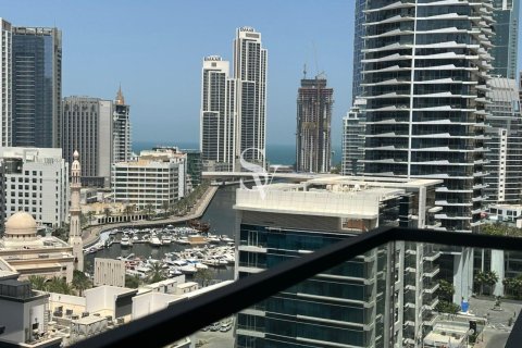 Apartament do wynajęcia w Dubai Marina, Dubai, ZEA 1 sypialnia, 67 mkw., nr 718854 - zdjęcie 6
