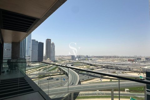 Apartament do wynajęcia w Dubai Marina, Dubai, ZEA 1 sypialnia, 67 mkw., nr 718854 - zdjęcie 9