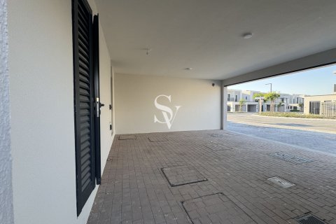 Rumah bandar di Jebel Ali, Dubai, UAE 4 bilik tidur, 420 meter persegi № 718857 - foto 5