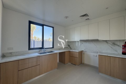 Rumah bandar di Jebel Ali, Dubai, UAE 4 bilik tidur, 420 meter persegi № 718857 - foto 4
