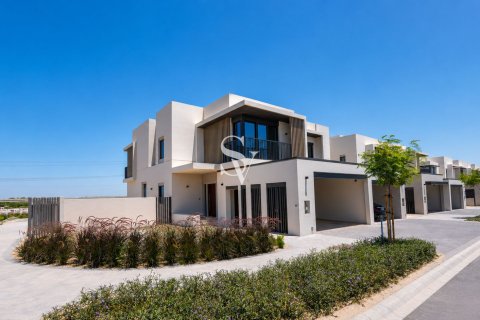 Rumah bandar di Jebel Ali, Dubai, UAE 4 bilik tidur, 420 meter persegi № 718857 - foto 3