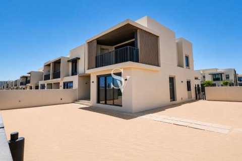 阿联酋 Dubai Jebel Ali 联排别墅  4 卧, 420 平方米 , 编号 718857