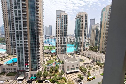 Apartmán v Downtown Dubai (Downtown Burj Dubai), SAE 2 spálne, 114.32085762 m2 č. 707330 - Fotografia 18