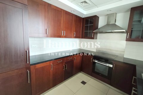 Apartmán v Downtown Dubai (Downtown Burj Dubai), SAE 2 spálne, 114.32085762 m2 č. 707330 - Fotografia 17