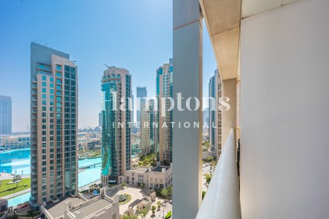 Apartment til leje i Downtown Dubai (Downtown Burj Dubai), Dubai, UAE 2 soveværelser, 114.32085762 kvm № 707330 - foto 6