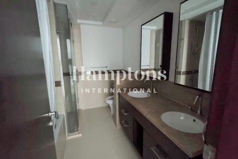 Apartmán v Downtown Dubai (Downtown Burj Dubai), SAE 2 spálne, 114.32085762 m2 č. 707330 - Fotografia 7