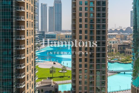 Apartment til leje i Downtown Dubai (Downtown Burj Dubai), Dubai, UAE 2 soveværelser, 114.32085762 kvm № 707330 - foto 23