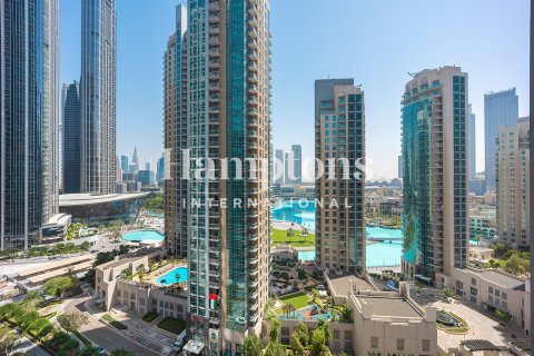 Apartment til leje i Downtown Dubai (Downtown Burj Dubai), Dubai, UAE 2 soveværelser, 114.32085762 kvm № 707330 - foto 3