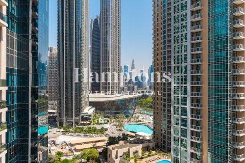 Apartment til leje i Downtown Dubai (Downtown Burj Dubai), Dubai, UAE 2 soveværelser, 114.32085762 kvm № 707330 - foto 24