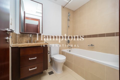 Apartment til leje i Downtown Dubai (Downtown Burj Dubai), Dubai, UAE 2 soveværelser, 114.32085762 kvm № 707330 - foto 18