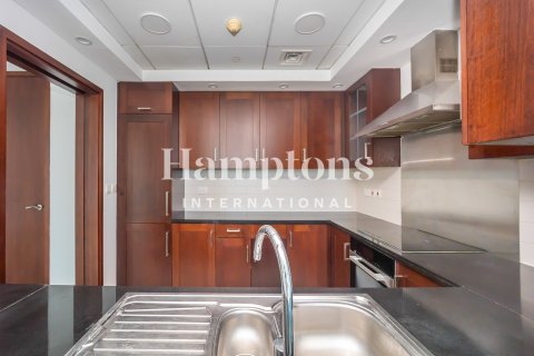 Apartment til leje i Downtown Dubai (Downtown Burj Dubai), Dubai, UAE 2 soveværelser, 114.32085762 kvm № 707330 - foto 13