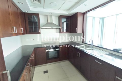 Apartmán v Downtown Dubai (Downtown Burj Dubai), SAE 2 spálne, 114.32085762 m2 č. 707330 - Fotografia 16