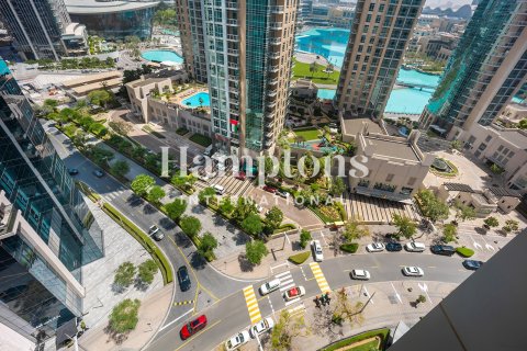 Apartment til leje i Downtown Dubai (Downtown Burj Dubai), Dubai, UAE 2 soveværelser, 114.32085762 kvm № 707330 - foto 10