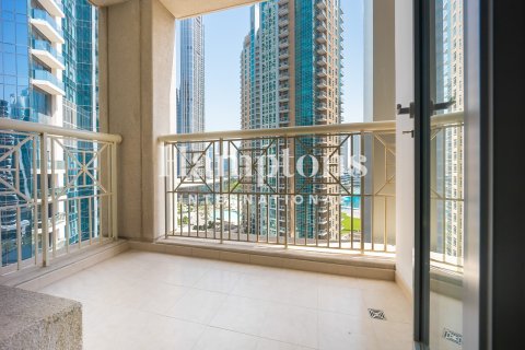 Apartment til leje i Downtown Dubai (Downtown Burj Dubai), Dubai, UAE 2 soveværelser, 114.32085762 kvm № 707330 - foto 7