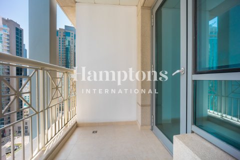 Apartment til leje i Downtown Dubai (Downtown Burj Dubai), Dubai, UAE 2 soveværelser, 114.32085762 kvm № 707330 - foto 5