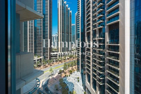 Apartment til leje i Downtown Dubai (Downtown Burj Dubai), Dubai, UAE 2 soveværelser, 114.32085762 kvm № 707330 - foto 8