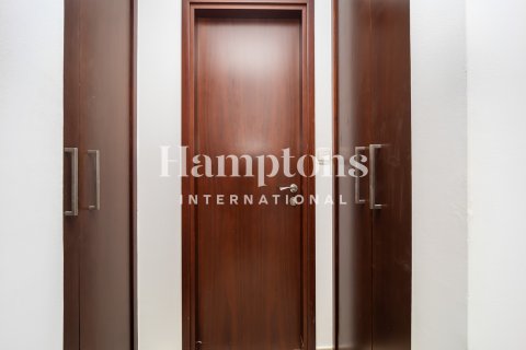 Apartment til leje i Downtown Dubai (Downtown Burj Dubai), Dubai, UAE 2 soveværelser, 114.32085762 kvm № 707330 - foto 16