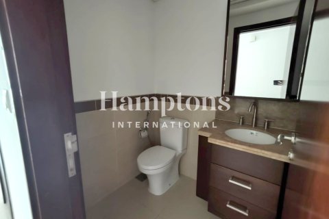 Apartmán v Downtown Dubai (Downtown Burj Dubai), SAE 2 spálne, 114.32085762 m2 č. 707330 - Fotografia 6