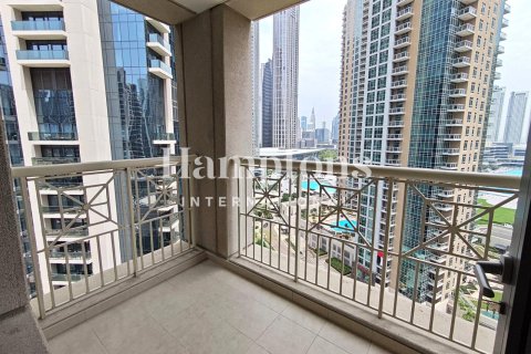 Apartmán v Downtown Dubai (Downtown Burj Dubai), SAE 2 spálne, 114.32085762 m2 č. 707330 - Fotografia 15