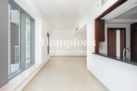 Apartment til leje i Downtown Dubai (Downtown Burj Dubai), Dubai, UAE 2 soveværelser, 114.32085762 kvm № 707330 - foto 2