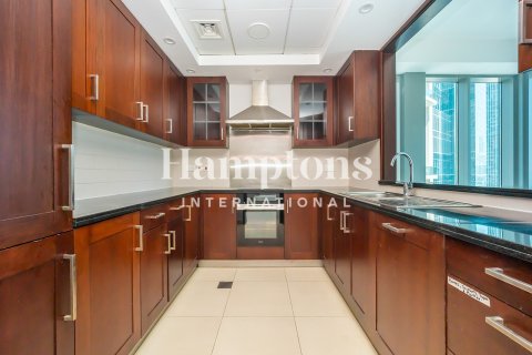 Apartment til leje i Downtown Dubai (Downtown Burj Dubai), Dubai, UAE 2 soveværelser, 114.32085762 kvm № 707330 - foto 11