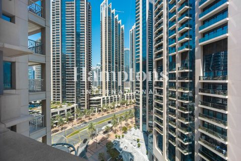 Apartment til leje i Downtown Dubai (Downtown Burj Dubai), Dubai, UAE 2 soveværelser, 114.32085762 kvm № 707330 - foto 22