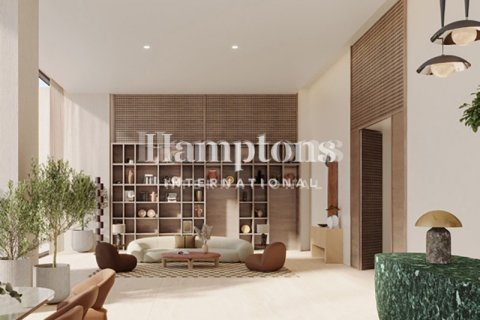 Appartement à louer à Dubai Creek Harbour (The Lagoons), Dubai, EAU 1 chambre, 70.32757100 m2 № 707327 - photo 3