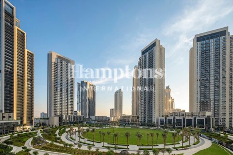 Appartement à louer à Dubai Creek Harbour (The Lagoons), Dubai, EAU 1 chambre, 70.32757100 m2 № 707327 - photo 4