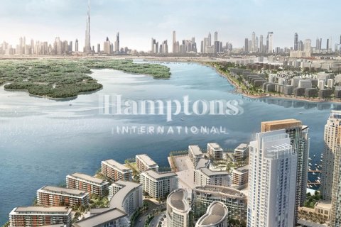 Appartement à louer à Dubai Creek Harbour (The Lagoons), Dubai, EAU 1 chambre, 70.32757100 m2 № 707327 - photo 9