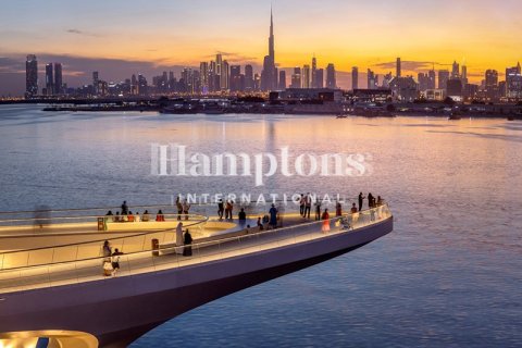 Appartement à louer à Dubai Creek Harbour (The Lagoons), Dubai, EAU 1 chambre, 70.32757100 m2 № 707327 - photo 1