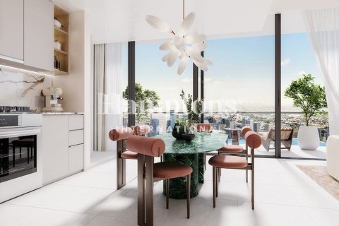 Appartement à louer à Dubai Creek Harbour (The Lagoons), Dubai, EAU 1 chambre, 70.32757100 m2 № 707327 - photo 5