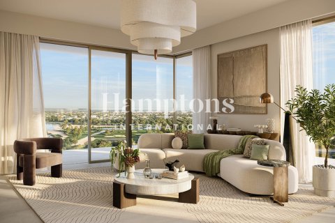 Appartement à louer à Dubai Creek Harbour (The Lagoons), Dubai, EAU 1 chambre, 68.74822000 m2 № 707329 - photo 4