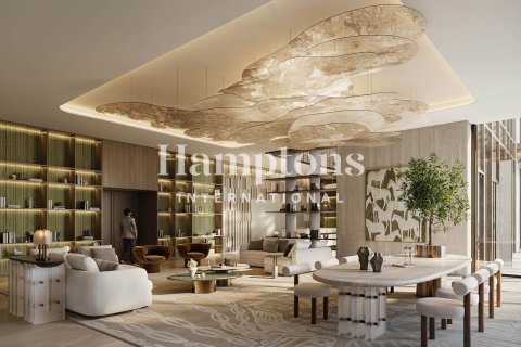 Appartement à louer à Dubai Creek Harbour (The Lagoons), Dubai, EAU 1 chambre, 68.74822000 m2 № 707329 - photo 8