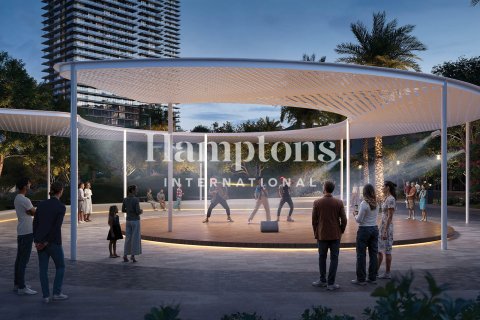 Appartement à louer à Dubai Creek Harbour (The Lagoons), Dubai, EAU 1 chambre, 68.74822000 m2 № 707329 - photo 7