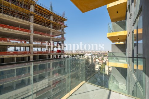 Jumeirah Village Circle, Dubai, संयुक्त अरब अमीरात में अपार्टमेंट, 1 बेडरूम, 65.6796 वर्ग मीटर, संख्या 707332 - फ़ोटो 11