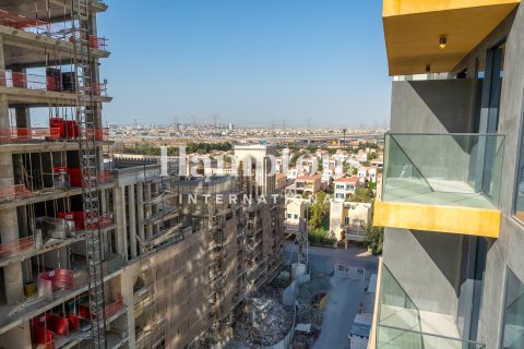 Jumeirah Village Circle, Dubai, संयुक्त अरब अमीरात में अपार्टमेंट, 1 बेडरूम, 65.6796 वर्ग मीटर, संख्या 707332 - फ़ोटो 9